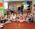 Ausstellung Kinderrechte © Markus Schaible/Stadt Langen