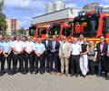 FFL Innenminister Poseck © Markus Schaible/Stadt Langen