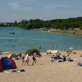 Strandbad Langener Waldsee Strandbad Langener Waldsee