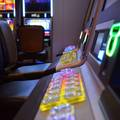 Spielautomaten - Spielsucht © Kai Sender/www.pixabay.com