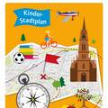Kinderstadtplan (Auflage 9/2025)