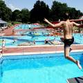 Freibad Springer © Frank Stupp/Stadt Langen