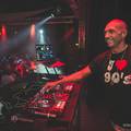 DJ Holsh © Night Shark