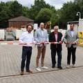 110626wertstoffhof egelsbach © Foto: Schaible Stadt Langen