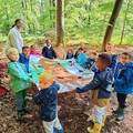 Waldwoche Kita Wundertüte © privat