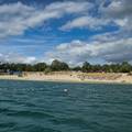Strandbad Langener Waldsee © Detlef Möbius