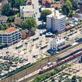 081026bahnhofsvorplatz © Foto: Axel Häsler