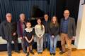 Preisträgerinnen Jugend musiziert 2026 © Vinson/Musikschule Stadt Langen