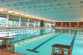 Hallenbad Schwimmerbecken 2024 © Sabine Dexheimer/Stadt Langen