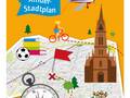 Kinderstadtplan (Auflage 9/2025)