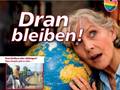 ZEITLOS Nr. 103 - Mai bis August 2026 © Begegnungszentrum Haltestelle
