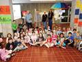Ausstellung Kinderrechte © Markus Schaible/Stadt Langen