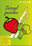 Klimapostkarte Lebensmittel saisonal