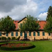 Kavaliershaus, Schloss wolfsgarten © Stadt Langen