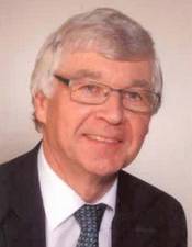 walter metzger © privat walter metzger © privat