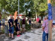 STADTRADELN Ergebnisse © Sandra Trinkaus/Stadt Langen