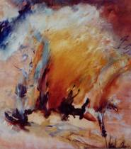 Riehm Crescendo forte