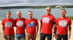 Waldsee-Haie Team 2022