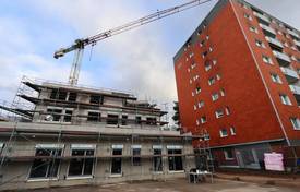 Wohnquartier Oberlinden &copy; Schaible/Stadt Langen