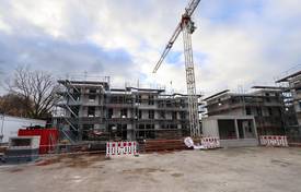 Wohnquartier Oberlinden 18.11.2025 &copy; Schaible/Stadt Langen