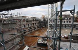 Wohnquartier Oberlinden 18.11.2025 &copy; Schaible/Stadt Langen