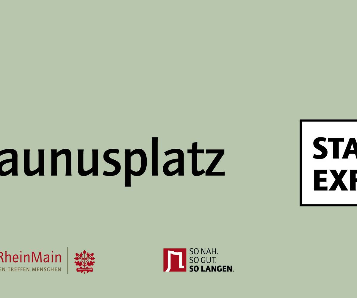 sl webseite banner stadtexperiment taunusplatz neu