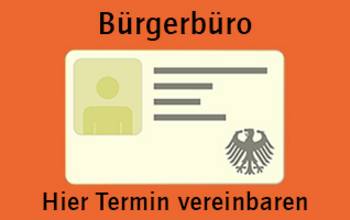 Hier klicken für eine Terminvereinbarung im Bürgerbüro © cr/Stadt Langen