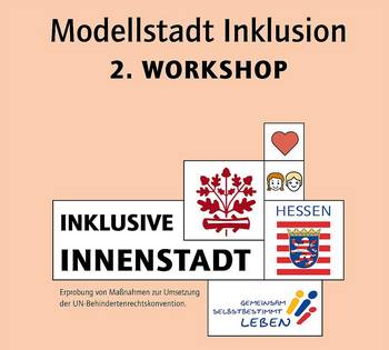 Modellstadt Inklusion Präsentation 2. Workshop © Stadt Langen Modellstadt Inklusion Präsentation 2. Workshop © Stadt Langen