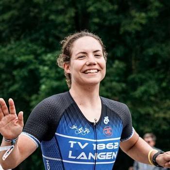 laura asche laufen © Privat