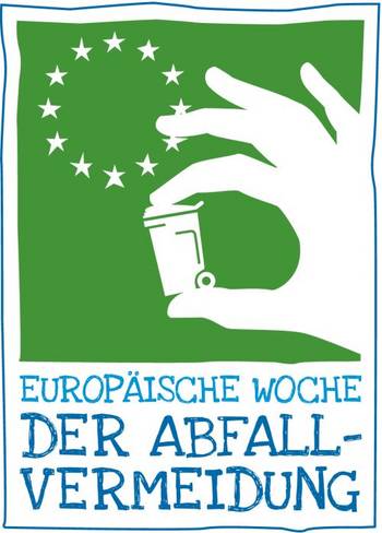Zur Internetseite - Europäische Woche der Abfallvermeidung © Verband kommunaler Unternehmen e. V. (VKU)