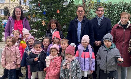 Weihnachten 2025 im StartPunkt