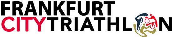 Logo Frankfurt City Triathlon © Frankfurt City Triathlon