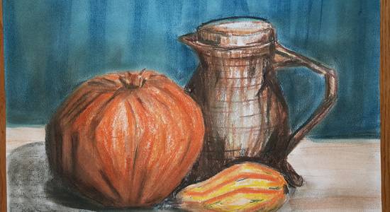 Ausstellung von Eva Miller im Kulturhaus ab Januar 2026