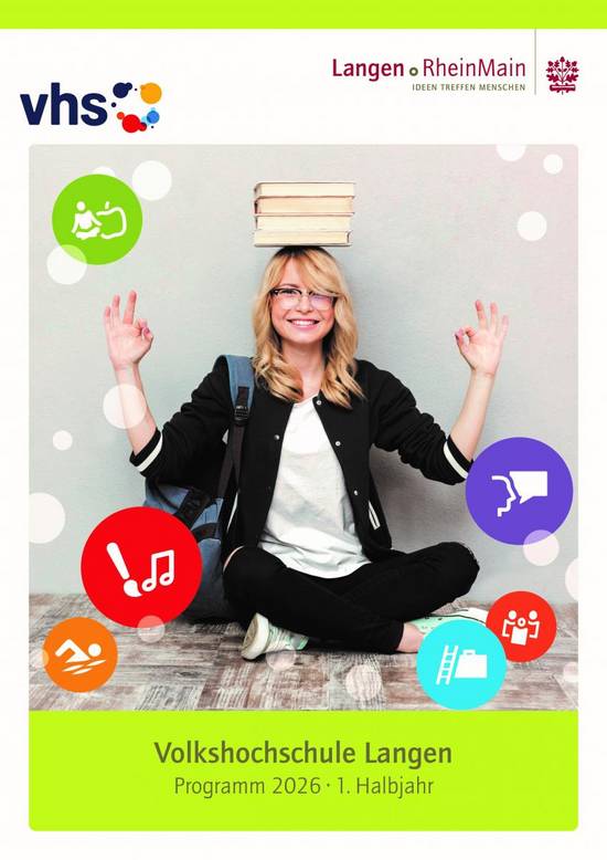 Cover vhs-Programm 1-2026