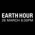 Earth hour 2022 Banner