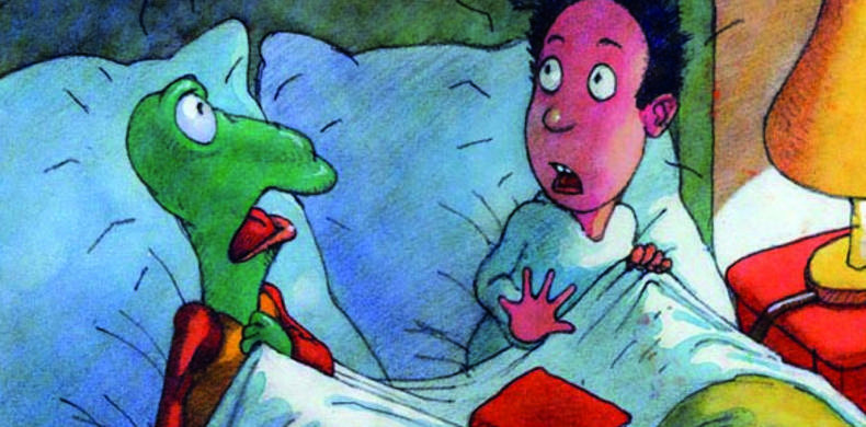 Bilderbuchkino - Papa