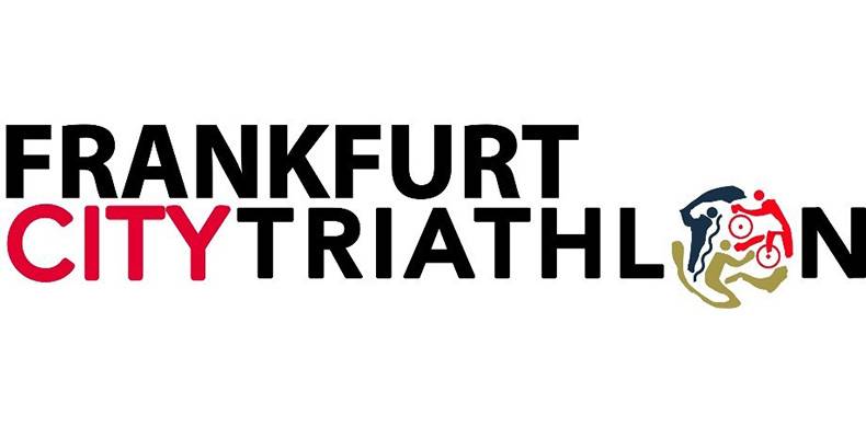 Banner Frankfurt City Triathlon © Frankfurt City Triathlon
