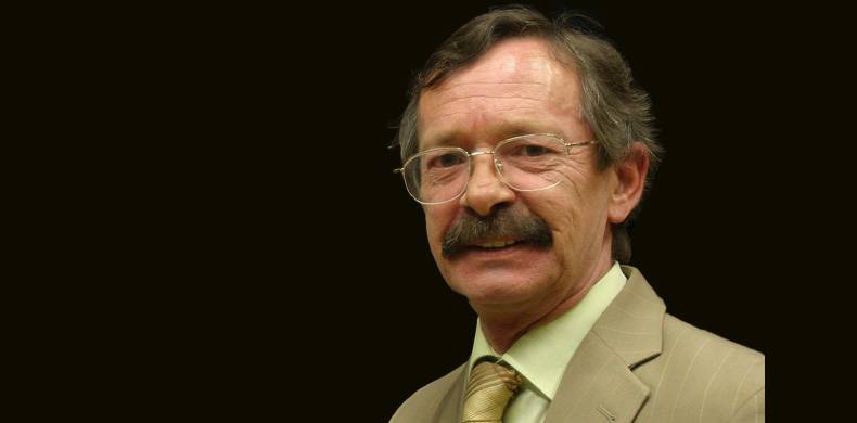 Klaus Dieter Schneider