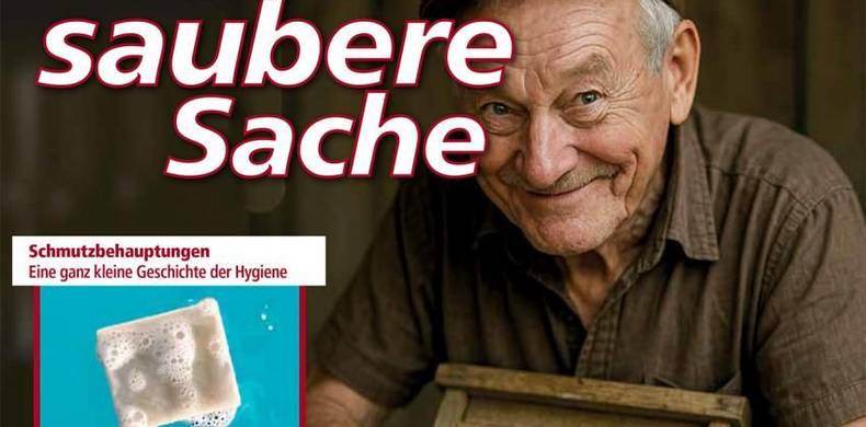 ZEITLOS Nr. 102 Ausgabe Januar bis April 2026 © Haltestelle