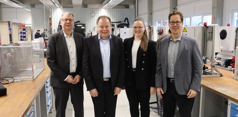 Pittler Lufthansa © Frank Stupp/Stadt Langen