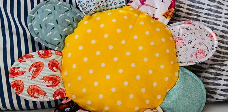 Nähkurs Allerhand © Allerhand