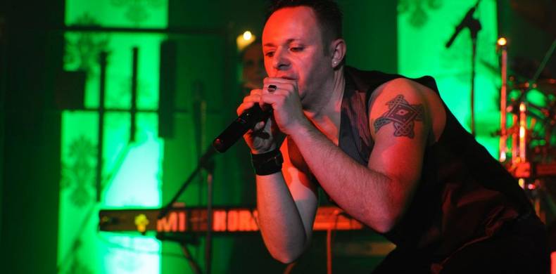 Unglaublich nah am Original: Depeche Reload © Veranstalter