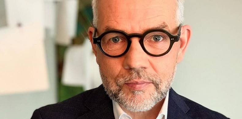 Michael Roth © Foto: Roth