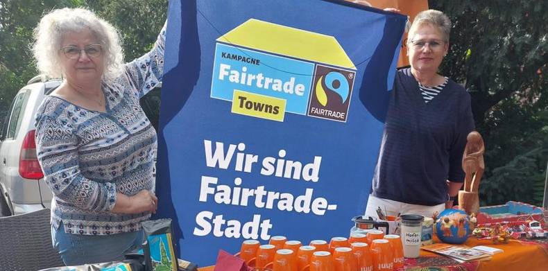 Auszeitgarten 2026 © Stadt Langen / Lisa Bartetzko