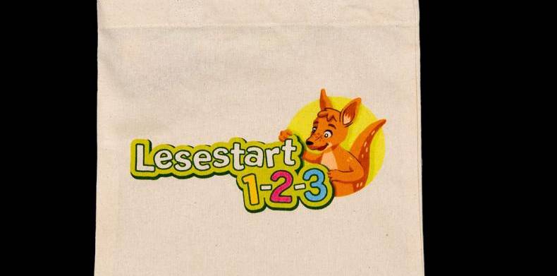 Lesestart © Stiftung Lesen/BMBF/Stefan Zahm