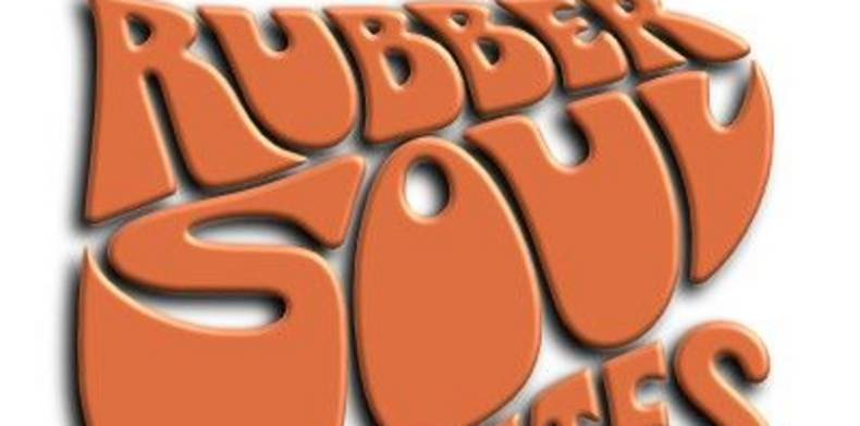 Sommerspiele 2026-07-10 Rubber Soulmates Logo © Rubber Soulmates