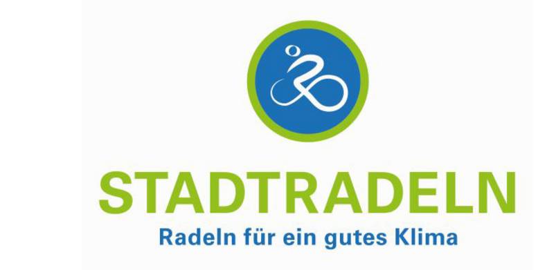 Banner Stadtradeln 2023 © Klima-Bündnis Banner Stadtradeln 2023