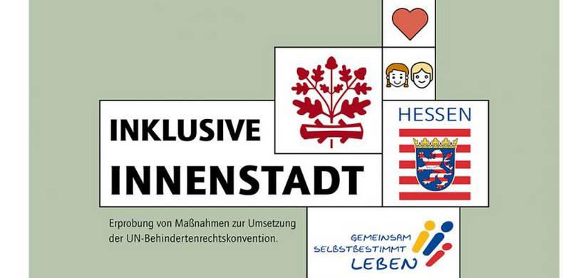 Inklusive Innenstadt Auftaktveranstaltung 03.03.2026 © Stadt Langen Inklusive Innenstadt Auftaktveranstaltung 03.03.2026