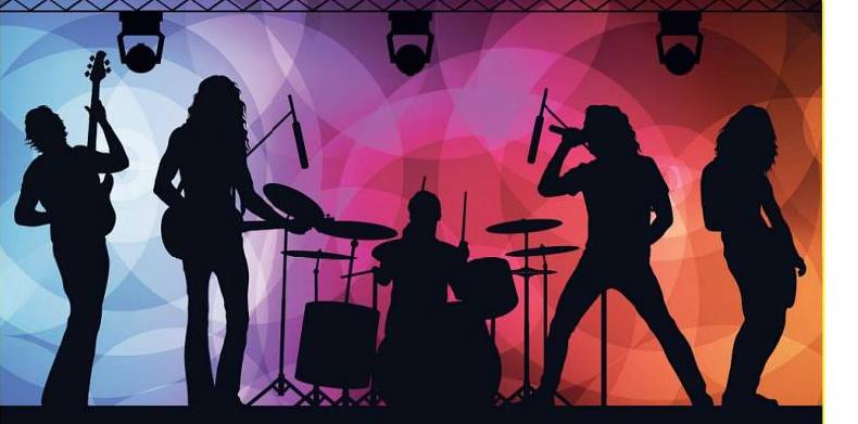 Plakat DIN A3 Tut-Klong-La 2026