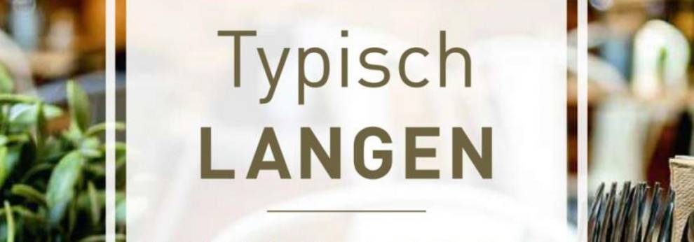 Cover Typisch Langen Gastrorführer [(c) Stadt Langen]